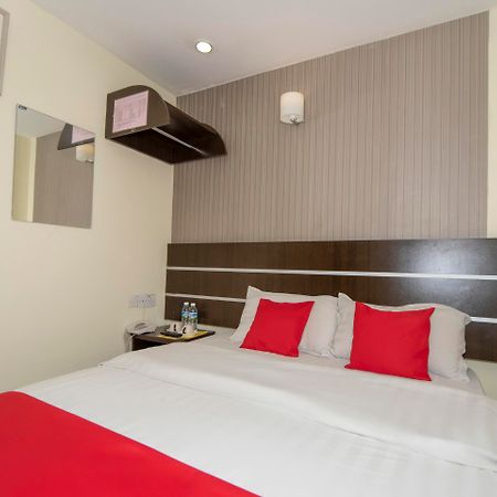 Stay Inn Kota Kinabalu Exterior foto