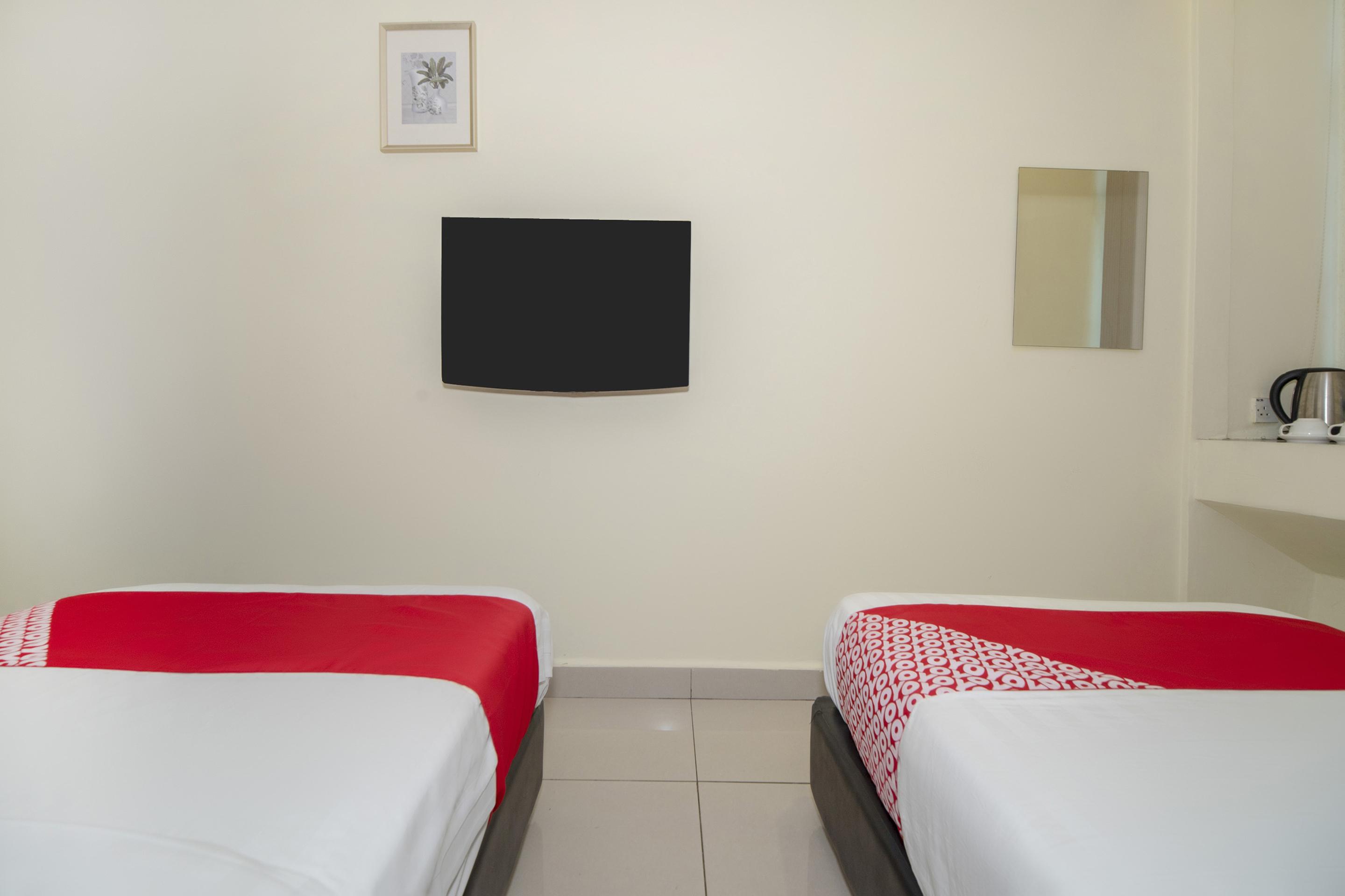 Stay Inn Kota Kinabalu Exterior foto
